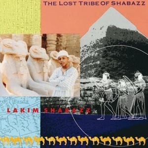 Lakim Shabazz - TLTOS