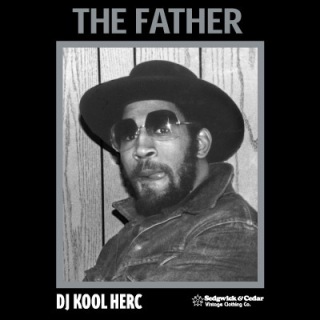 Click HERE to listen to pt of our interview w/ Kool Herc