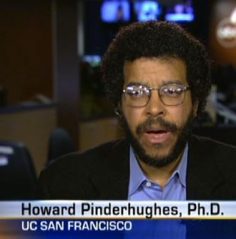 Howard Pinderhughes